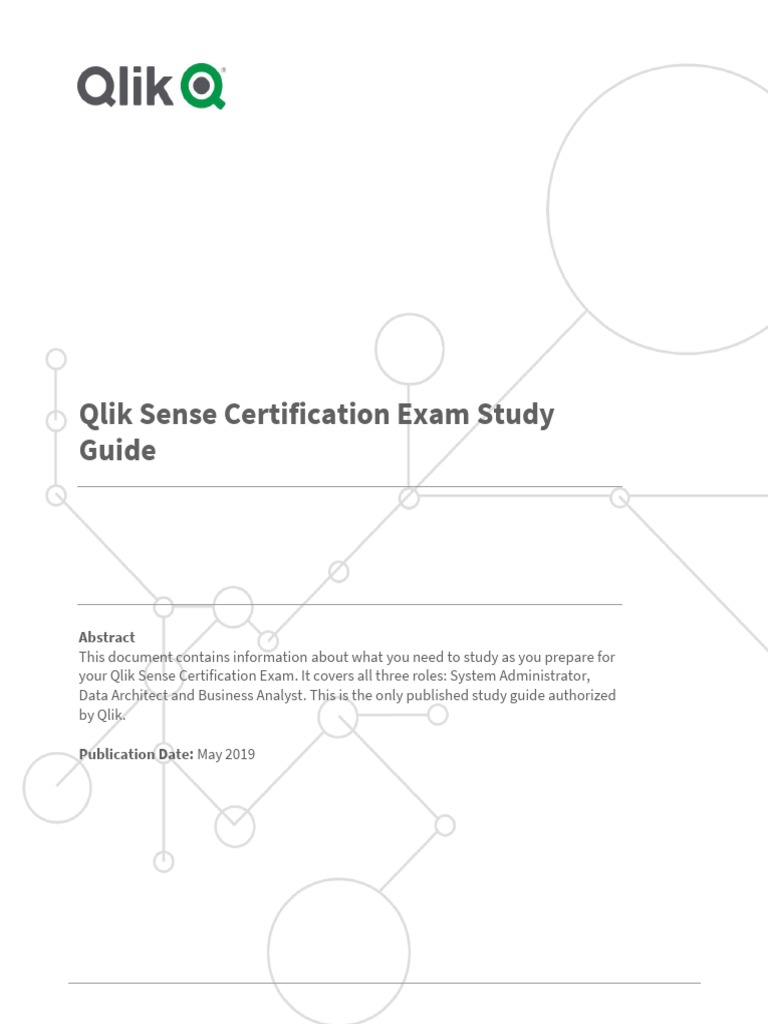 QREP Examsfragen, Qlik QREP Examengine & QREP Vorbereitung