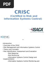 CRISC Exam, ISACA CRISC Deutsch Prüfungsfragen & CRISC Exam
