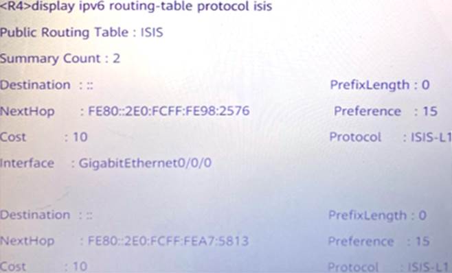 H12-831_V1.0-ENU Fragen Und Antworten & Huawei H12-831_V1.0-ENU Deutsche