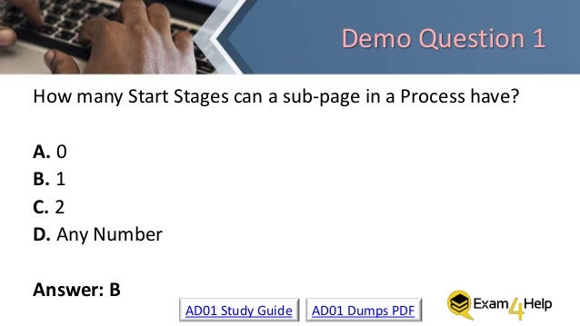 AD01 Trainingsunterlagen - Blue Prism AD01 Exam Fragen