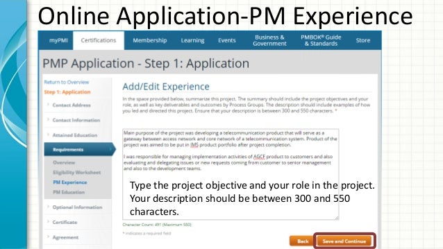 PMP Exam, PMP Zertifikatsdemo & PMP Testantworten