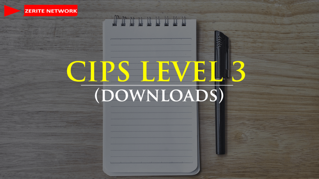 L3M4 Exam, L3M4 Tests & L3M4 Praxisprüfung