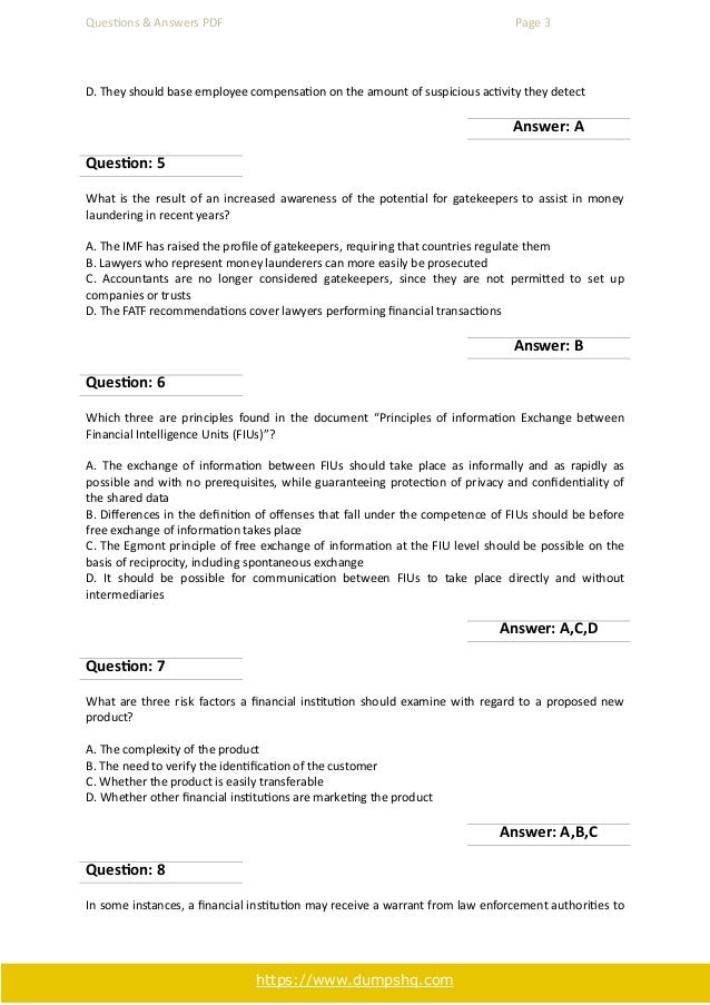 CAMS Testfagen & CAMS Prüfungsübungen - CAMS Fragen Beantworten