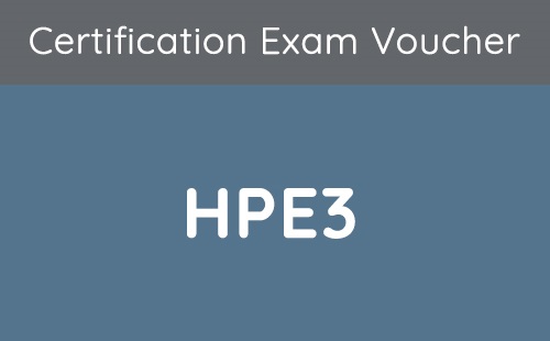 HP HPE7-A01 Quizfragen Und Antworten - HPE7-A01 PDF Demo