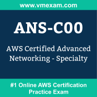 ANS-C01 Musterprüfungsfragen & ANS-C01 Exam - ANS-C01 Online Test