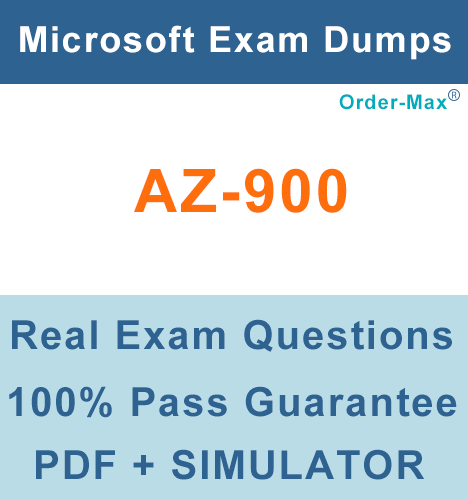 AZ-900 Fragenkatalog, Microsoft AZ-900 Quizfragen Und Antworten