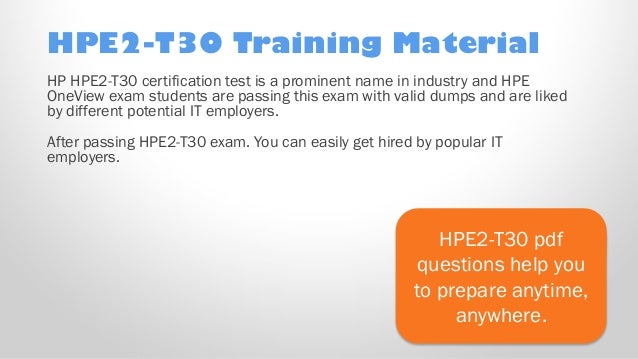 HPE2-B03 German, HPE2-B03 Antworten & HPE2-B03 Lerntipps