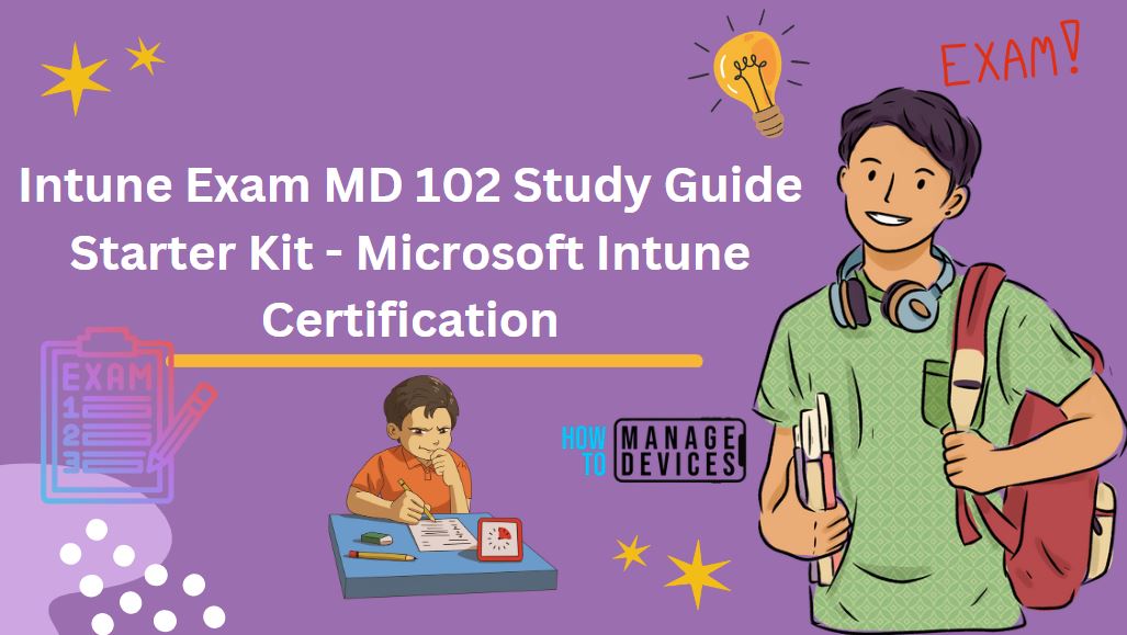 Microsoft MD-102 Antworten - MD-102 Online Prüfungen, MD-102 Prüfungsunterlagen