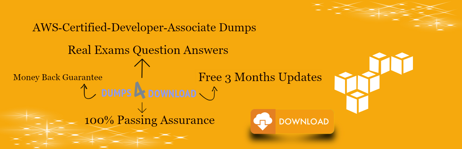 AWS-Developer Ausbildungsressourcen, Amazon AWS-Developer Prüfung & AWS-Developer PDF Demo