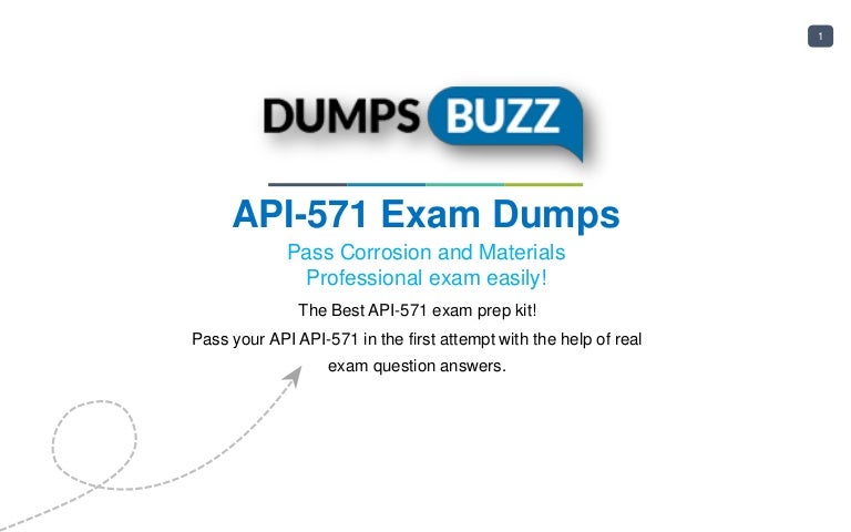 API-571 Examengine, API-571 Buch & API-571 Zertifikatsfragen