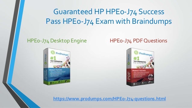 HP HPE0-G03 Trainingsunterlagen - HPE0-G03 Zertifizierungsprüfung