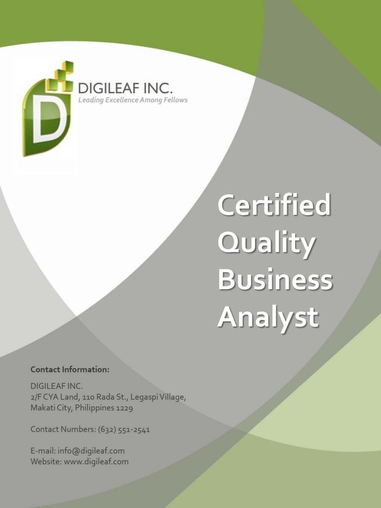 Certified-Business-Analyst Prüfungsunterlagen & Certified-Business-Analyst Prüfung - Certified-Business-Analyst Musterprüfungsfragen