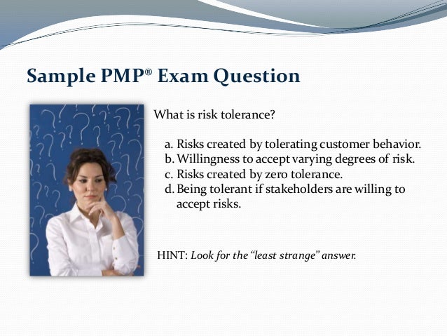 PMI PMP Online Test, PMP Examsfragen & PMP Kostenlos Downloden