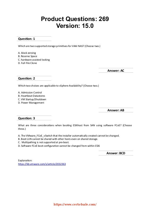 2V0-41.24 Fragen&Antworten & VMware 2V0-41.24 Schulungsunterlagen