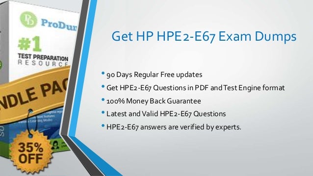 HPE2-B04 Deutsch Prüfungsfragen - HP HPE2-B04 Zertifizierungsprüfung