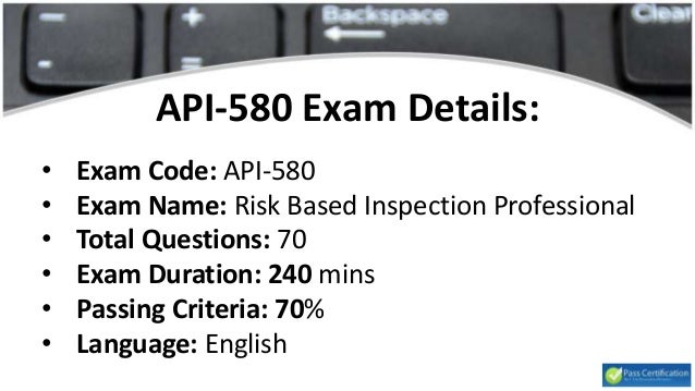 API-580 Zertifizierung - API-580 Fragenkatalog, API-580 Buch