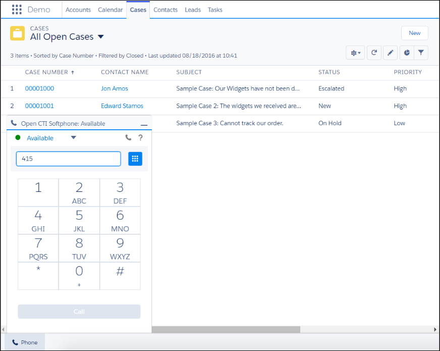 Salesforce Salesforce-Contact-Center Lernhilfe & Salesforce-Contact-Center Prüfungsinformationen