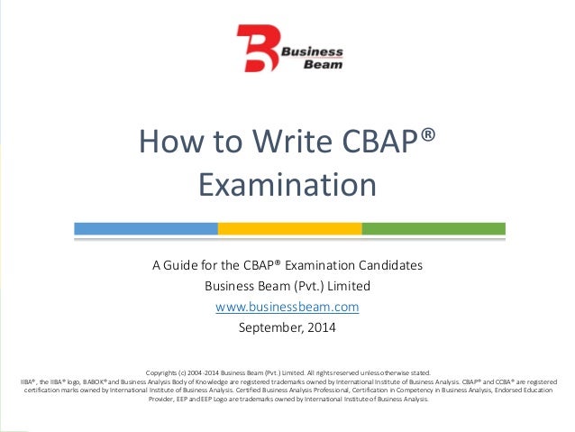 2025 CBAP Prüfungsaufgaben & CBAP Fragen Beantworten - Cetified business analysis professional (CBAP) appliaction Trainingsunterlagen