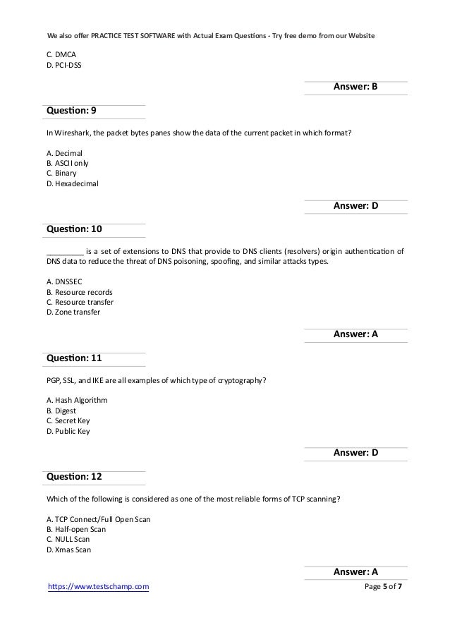 EC-COUNCIL 312-50 Fragen Und Antworten & 312-50 Originale Fragen