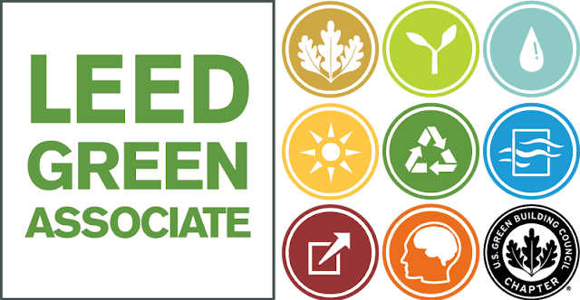 USGBC LEED-Green-Associate Originale Fragen - LEED-Green-Associate Deutsch, LEED-Green-Associate Prüfungsinformationen