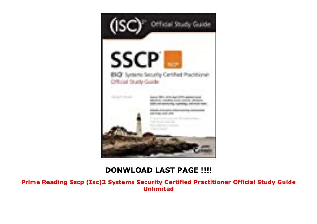 SSCP Vorbereitung & SSCP Vorbereitungsfragen - System Security Certified Practitioner (SSCP) Prüfungen