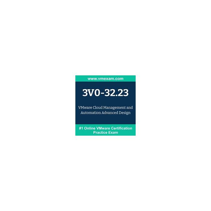 3V0-32.23 Lernressourcen - 3V0-32.23 Testantworten, 3V0-32.23 Demotesten