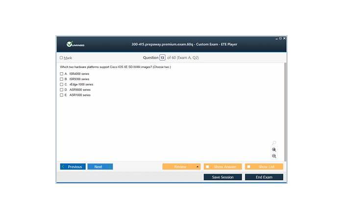 2025 300-415 Zertifikatsdemo - 300-415 Vorbereitung, Implementing Cisco SD-WAN Solutions Dumps Deutsch
