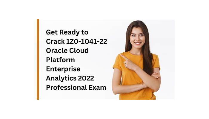1z0-1041-22 Deutsche Prüfungsfragen & 1z0-1041-22 Echte Fragen - Oracle Cloud Platform Enterprise Analytics 2022 Professional Prüfungsaufgaben