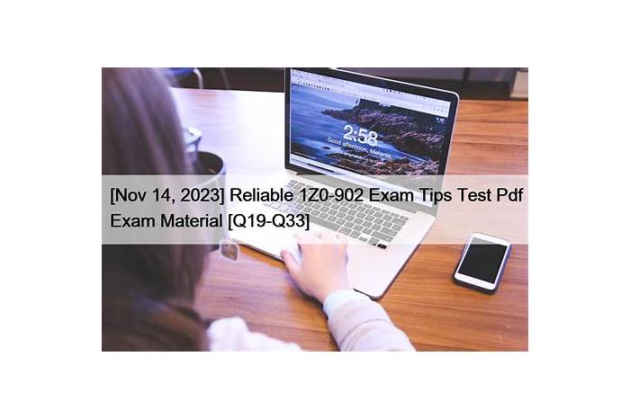 Oracle 1z1-902 Antworten & 1z1-902 Prüfungs-Guide - 1z1-902 Pruefungssimulationen