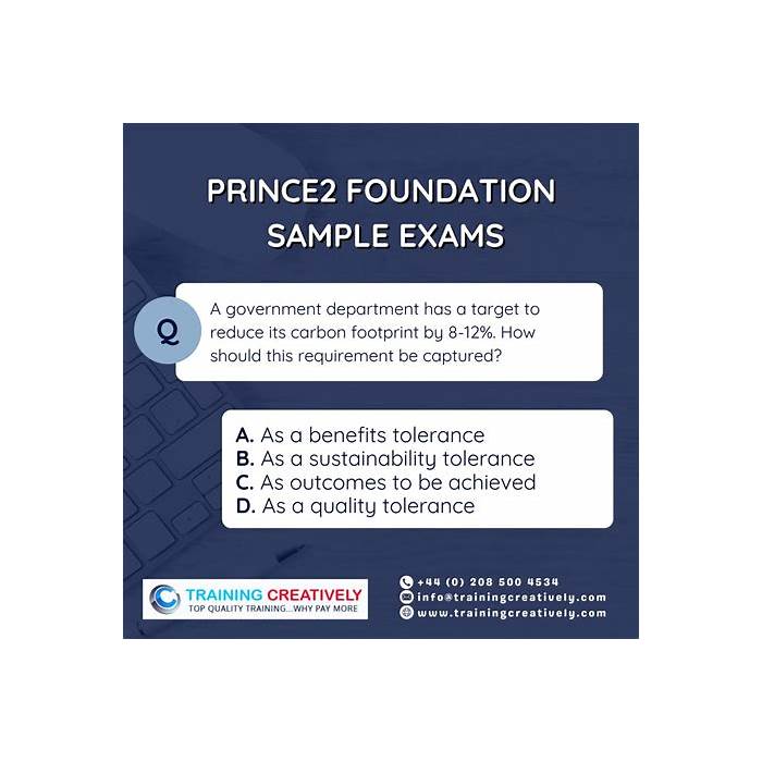 PRINCE2Foundation Vorbereitungsfragen & PRINCE2Foundation PDF Testsoftware - PRINCE2Foundation German