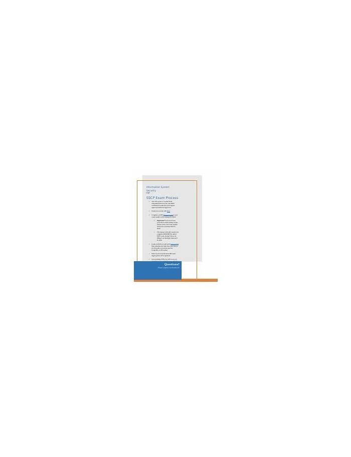 SSCP Musterprüfungsfragen - SSCP Prüfungsfragen, SSCP Online Test