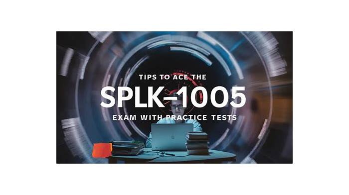 2025 SPLK-1005 Zertifizierungsfragen, SPLK-1005 Prüfungsfragen & Splunk Cloud Certified Admin Fragen Und Antworten