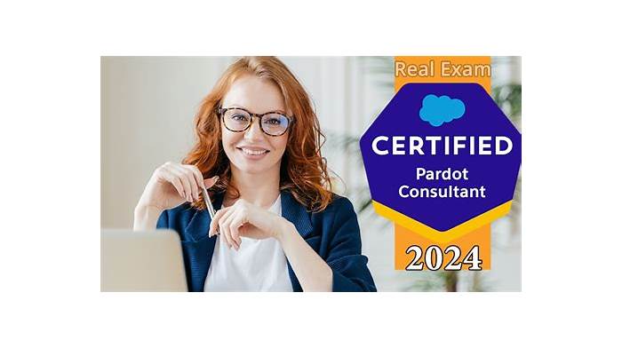 Salesforce Pardot-Consultant Deutsch - Pardot-Consultant Prüfungs, Pardot-Consultant Tests