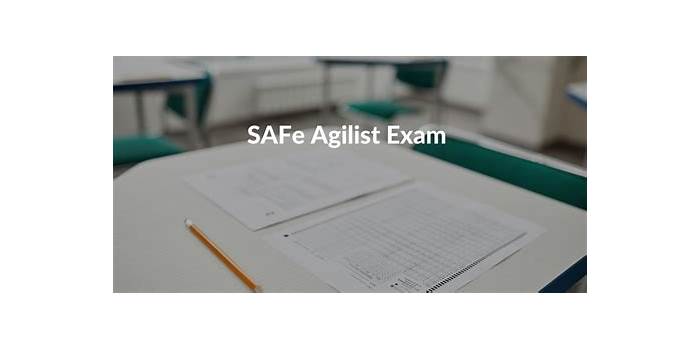 SAFe-Agilist Online Tests, SAFe-Agilist Fragenkatalog & SAFe-Agilist PDF Testsoftware