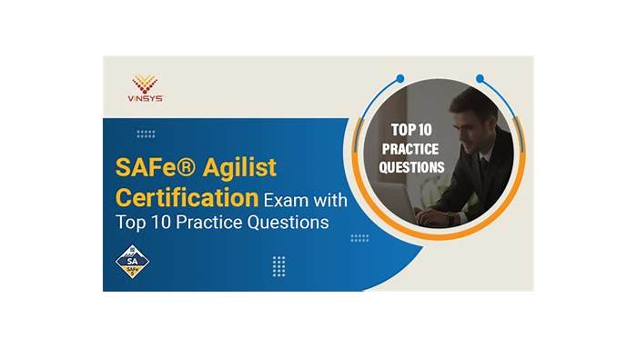 Scaled Agile SAFe-Agilist Originale Fragen - SAFe-Agilist Prüfungsvorbereitung