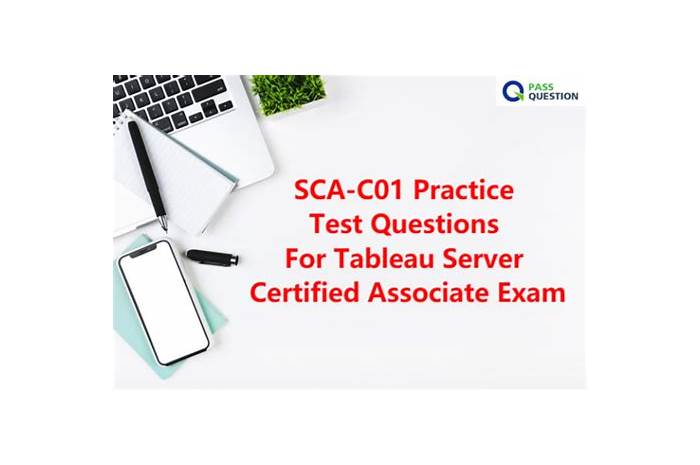 SCA-C01 Zertifizierungsantworten, Tableau SCA-C01 Testengine