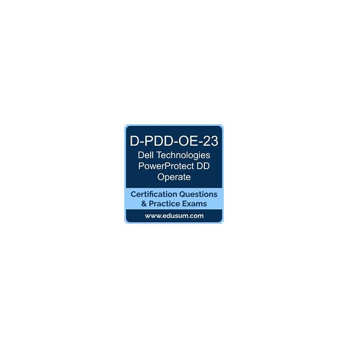 D-PDD-OE-23 Quizfragen Und Antworten - D-PDD-OE-23 Online Prüfungen