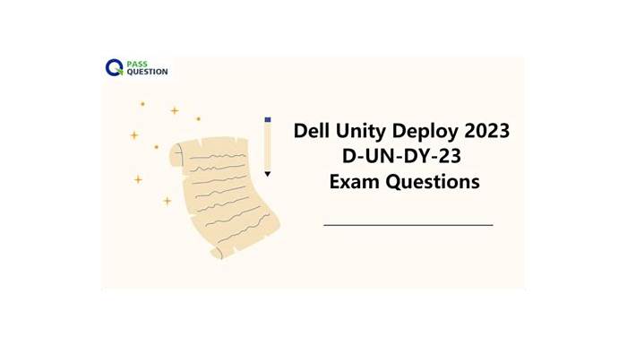 D-UN-DY-23 Testking, D-UN-DY-23 PDF Testsoftware & D-UN-DY-23 Deutsche Prüfungsfragen