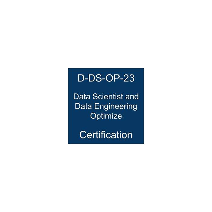 D-DS-OP-23 Fragen&Antworten & D-DS-OP-23 Prüfungsfragen - D-DS-OP-23 Fragen Beantworten