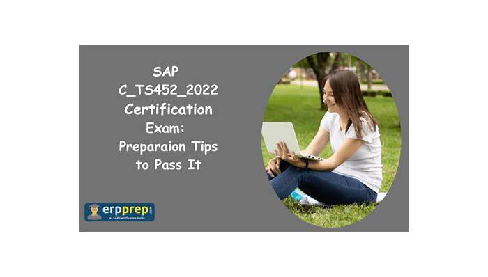 C-TS452-2022 Prüfungsfragen & C-TS452-2022 Examsfragen - C-TS452-2022 PDF Demo