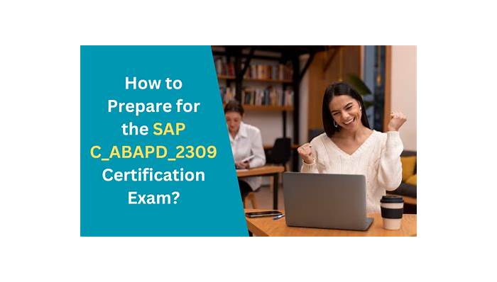 2025 C-ABAPD-2309 Trainingsunterlagen, C-ABAPD-2309 Musterprüfungsfragen & SAP Certified Associate - Back-End Developer - ABAP Cloud Übungsmaterialien