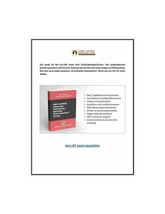 ANS-C01 Exam Fragen, Amazon ANS-C01 Lernhilfe & ANS-C01 Fragen Und Antworten