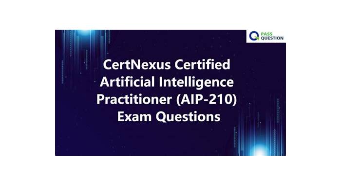 AIP-210 Online Prüfung, AIP-210 Zertifikatsdemo & AIP-210 Kostenlos Downloden