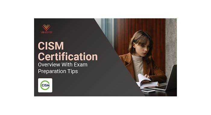 CISM Simulationsfragen, CISM Prüfungsübungen & CISM Lernressourcen