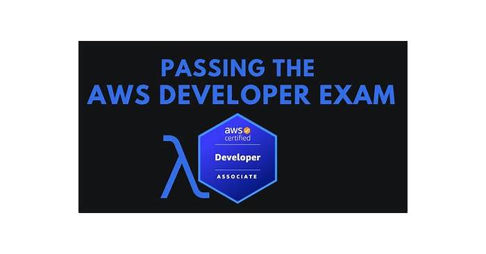 AWS-Developer Testengine & AWS-Developer Prüfungsinformationen - AWS-Developer Musterprüfungsfragen