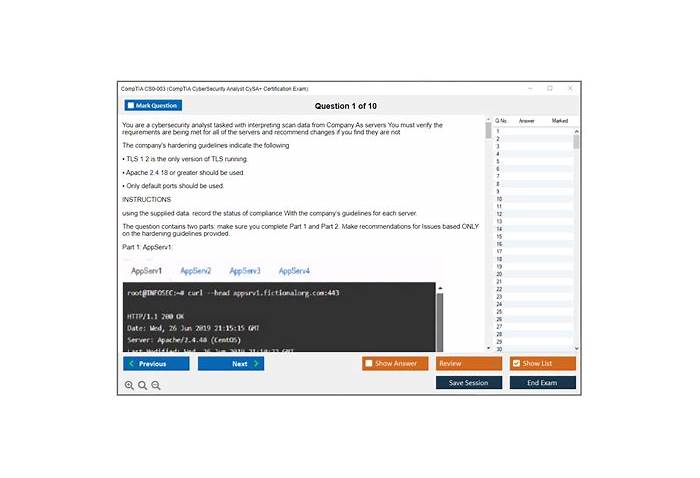 CS0-003 Testking, CompTIA CS0-003 Deutsch Prüfungsfragen