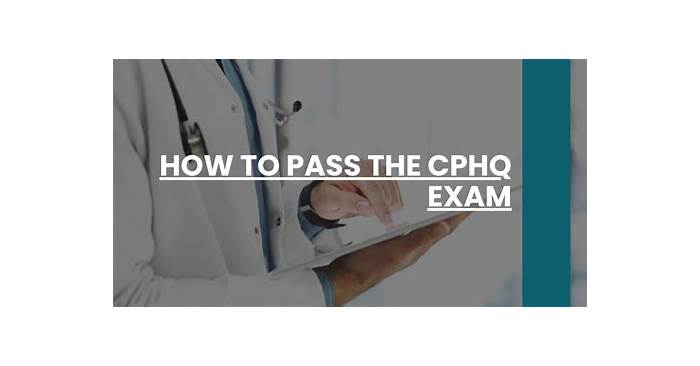 CPHQ Online Prüfung & CPHQ Simulationsfragen - CPHQ Buch