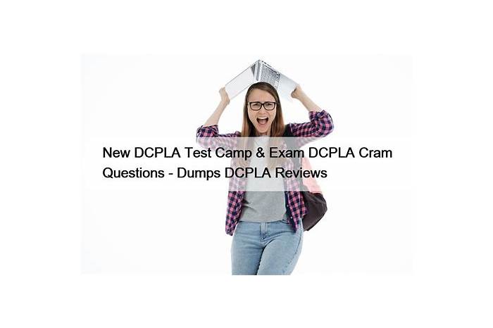 DCPLA PDF Testsoftware, DCPLA Zertifizierung & DCPLA Dumps