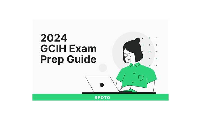 GCIH Trainingsunterlagen & GIAC GCIH PDF Demo - GCIH Fragen Beantworten