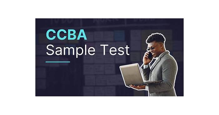 IIBA CCBA Fragen Und Antworten & CCBA PDF Demo
